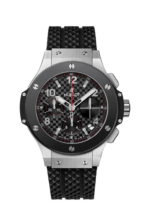 hublot caviar steel|Big Bang Original Steel Ceramic 41 mm .